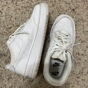 nike air force 1 shadow